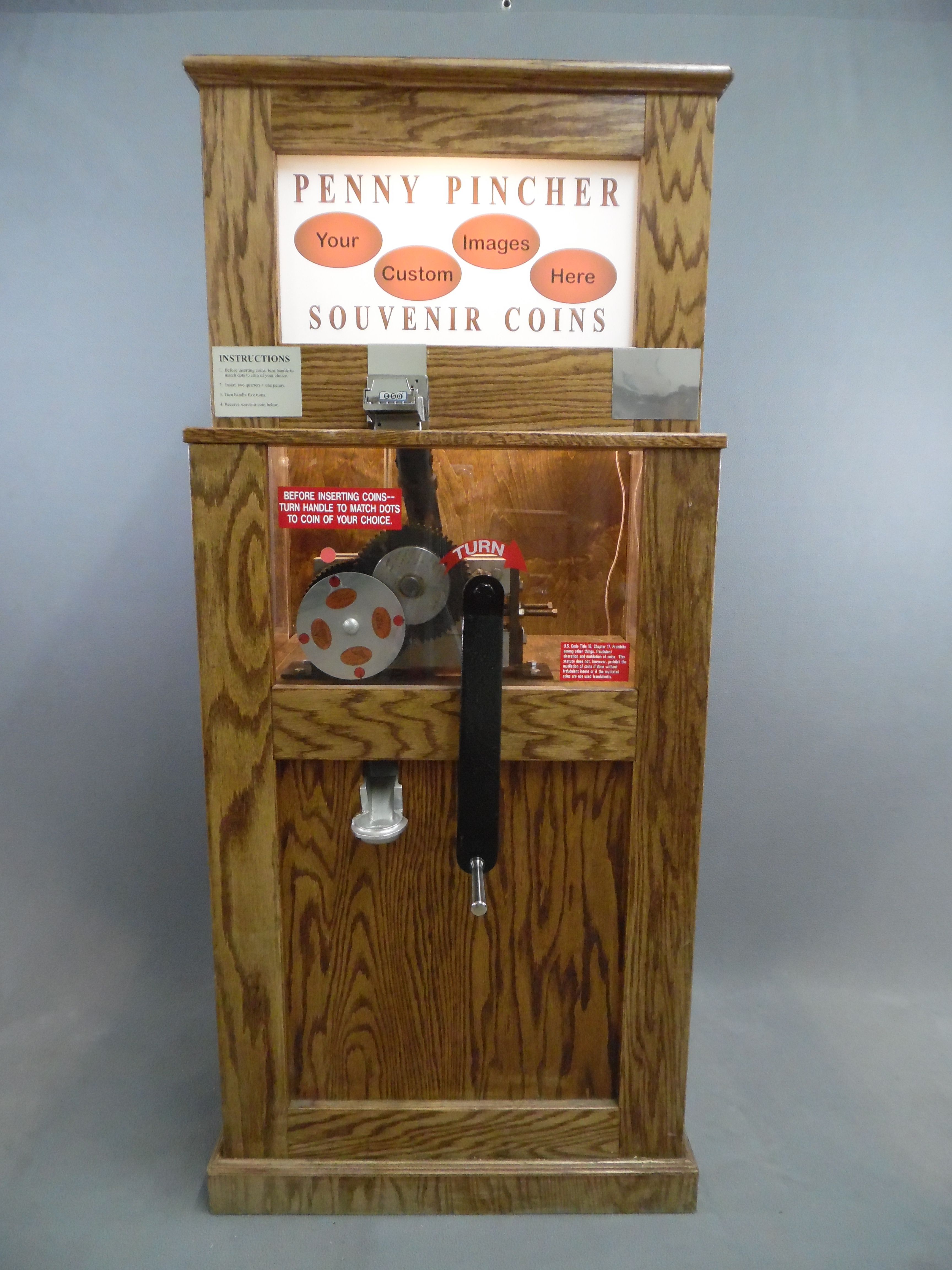 Penny Press
